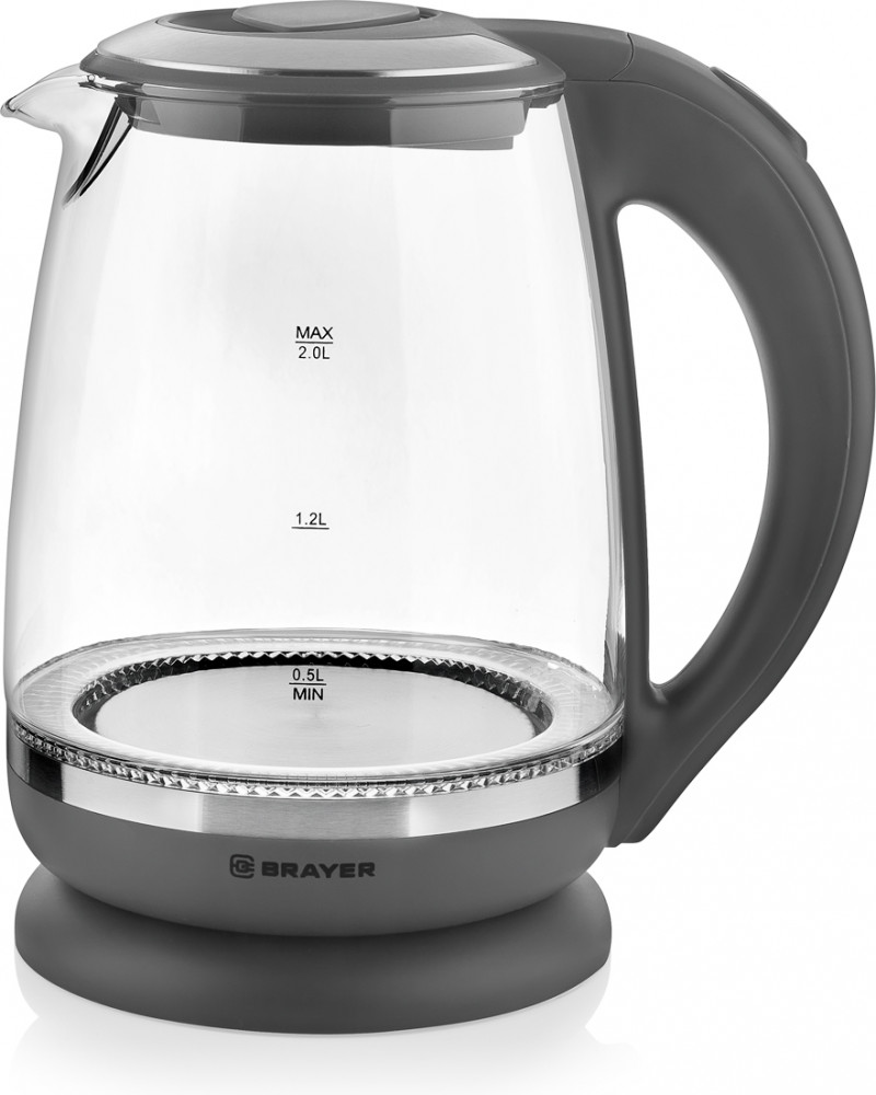 Чайник BR1044 | Brayer