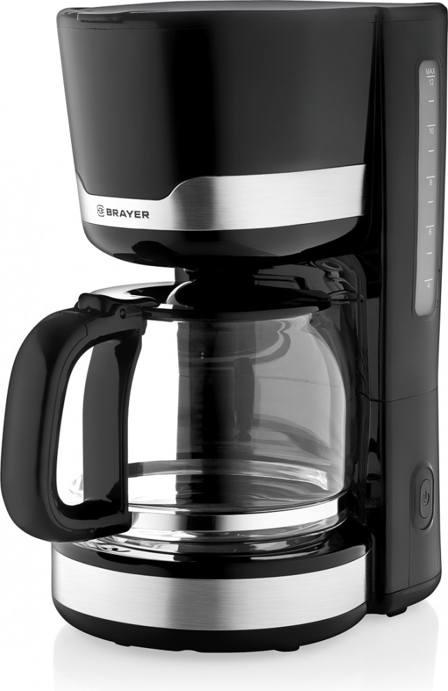 Кофеварка BR1120 | Brayer