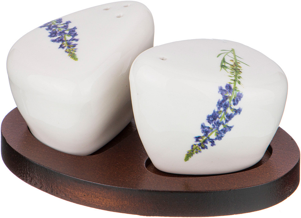 Набор для специй «Meadow» | Meadow | Bronco