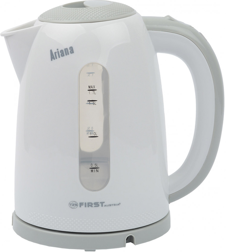 Чайник FA-5427-2 | First Austria