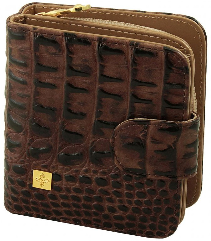 Кошелек | Loricata Brun | Dimanche