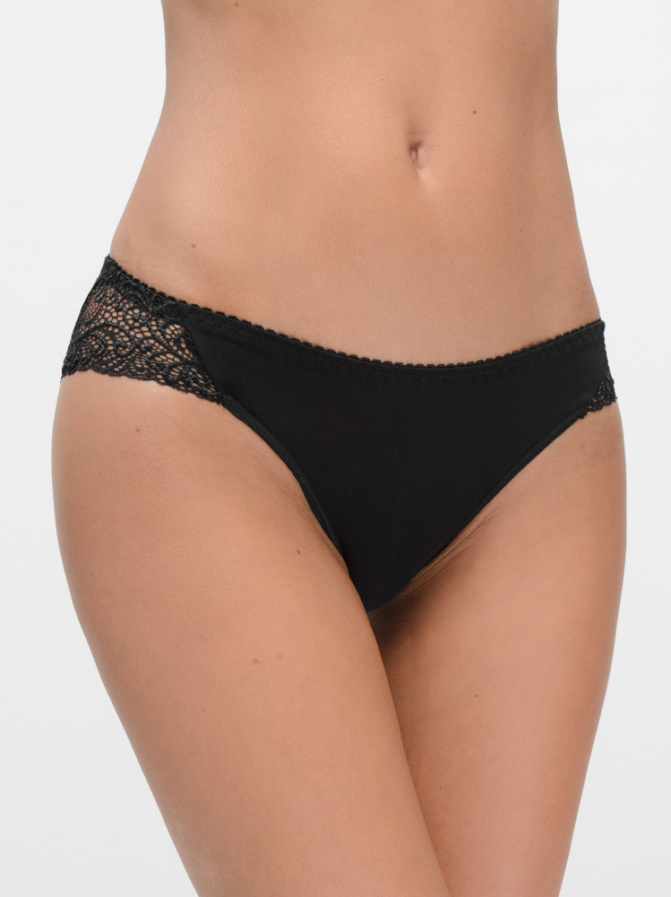 Трусы-слип женские | Milady