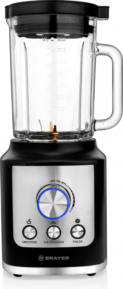 Блендер стационарный BR1200BK | Brayer