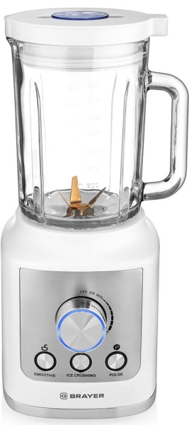 Блендер стационарный BR1200WH | Brayer