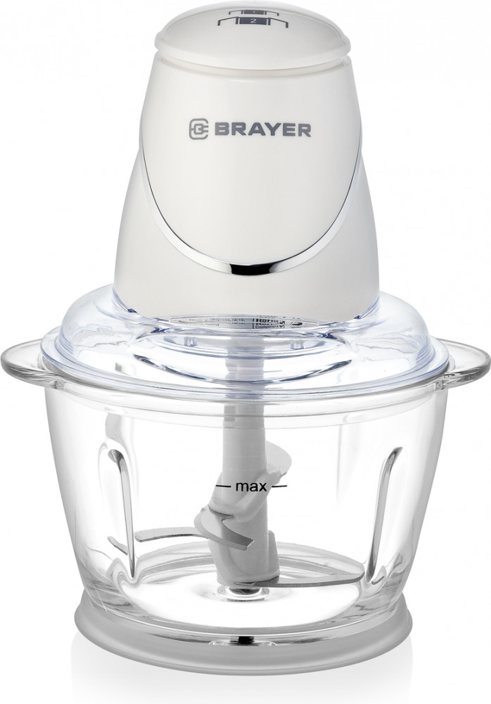 Измельчитель BR1403 | Brayer