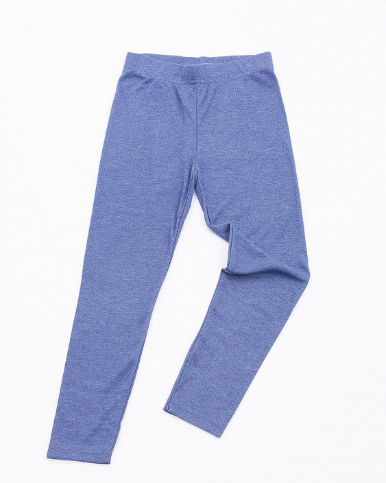 Термолеггинсы для девочек | Mark Formelle