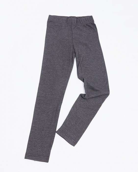 Термолеггинсы для девочек | Mark Formelle