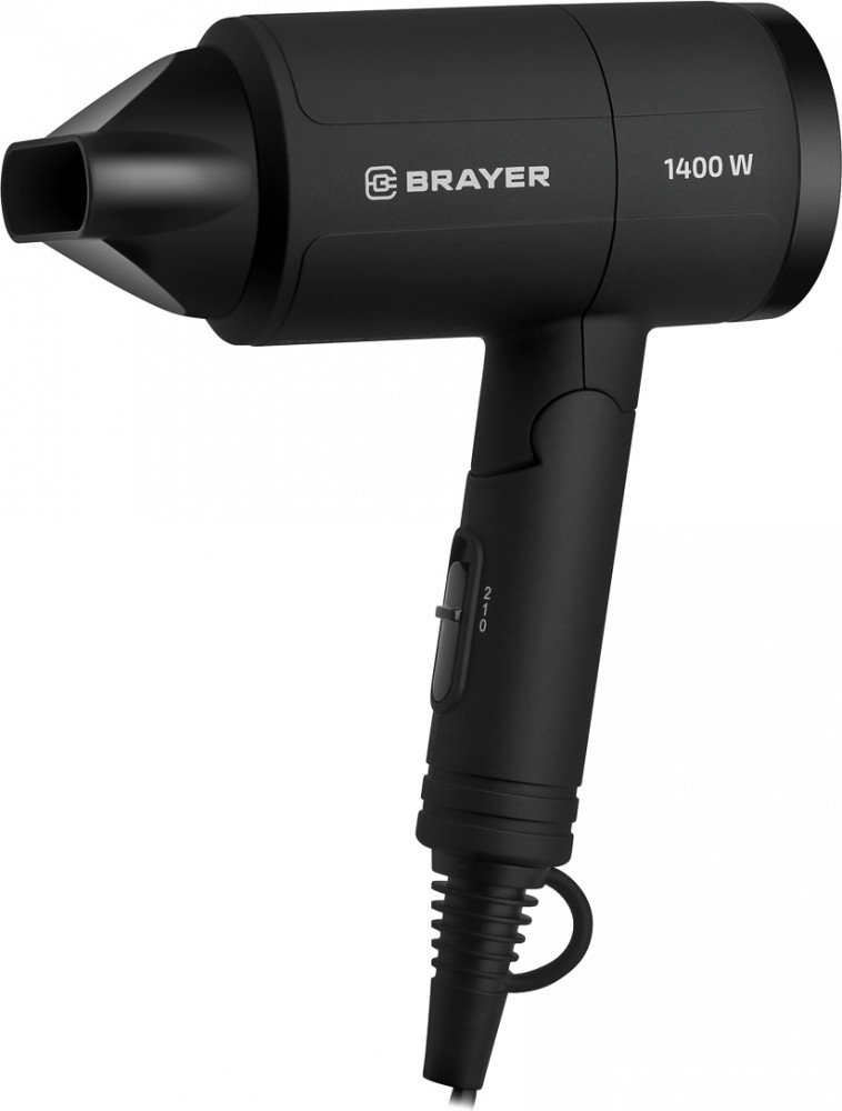 Фен Brayer BR3040 | Brayer