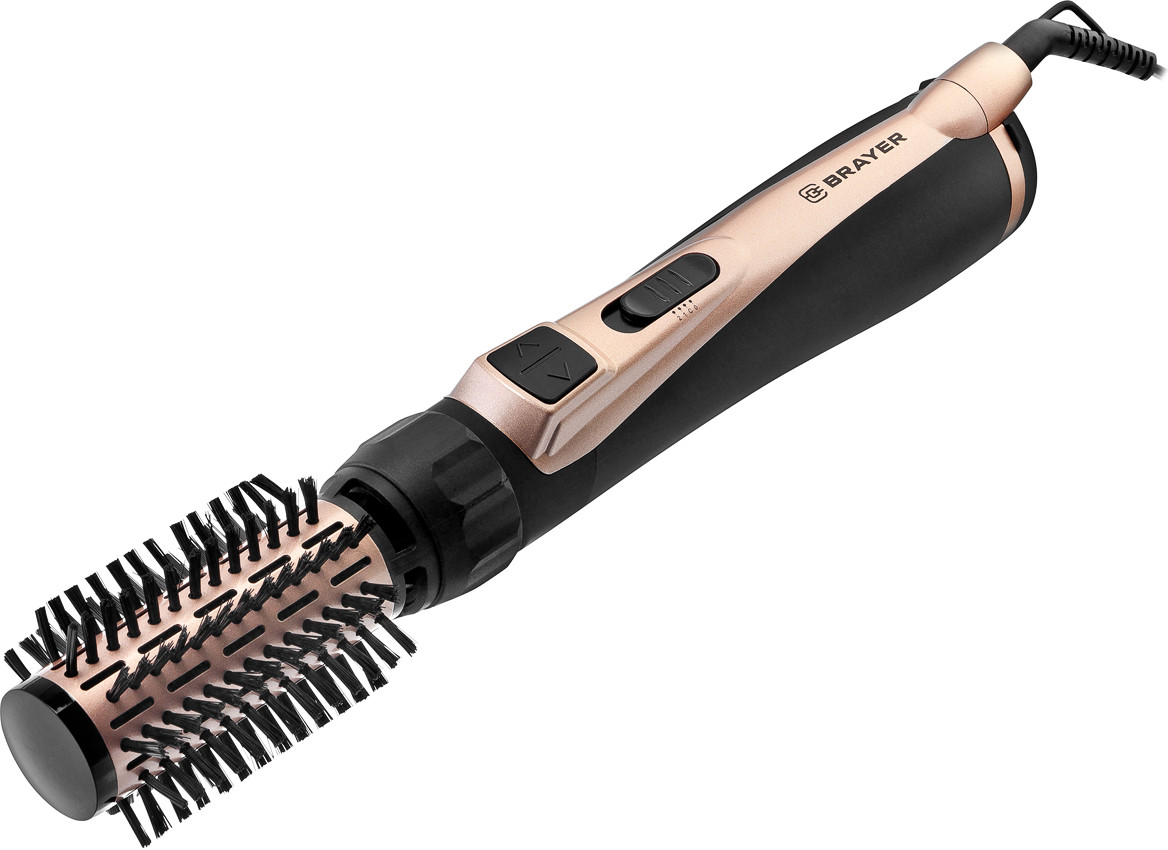 Фен-щётка BR3100 | Brayer