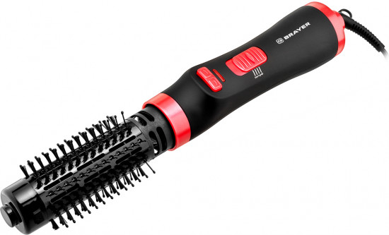 Фен-щётка Brayer BR3133