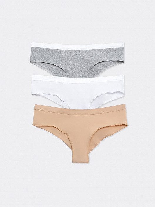 Трусы-бразильяна женские | Mark Formelle