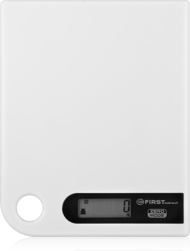 Весы кухонные FA-6401-1-WI | First Austria