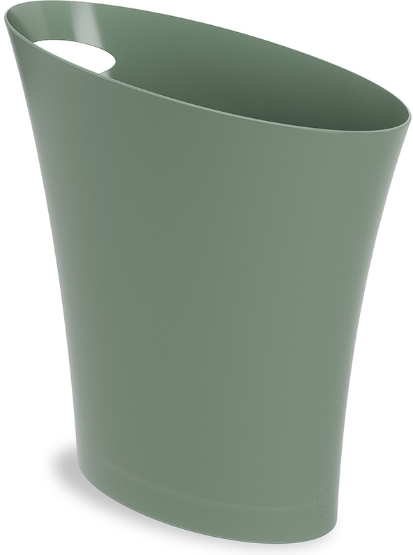 Контейнер мусорный | Skinny | Umbra