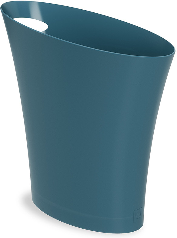 Контейнер мусорный | Skinny | Umbra