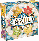 Игра настольная «Азул. Летний дворец»