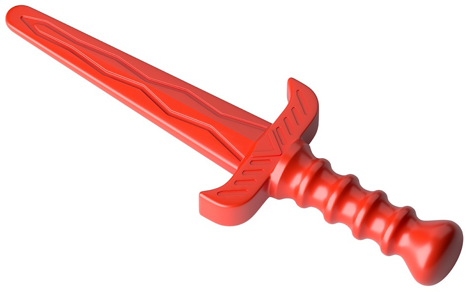 Кинжал | Десятое королевство