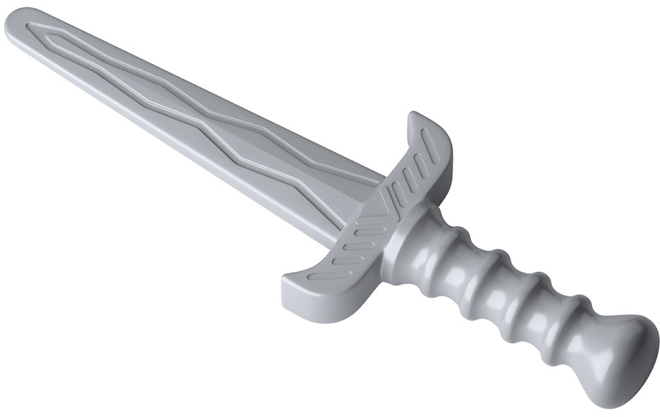 Кинжал | Десятое королевство