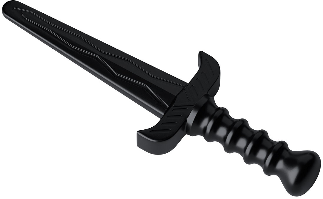 Кинжал | Десятое королевство