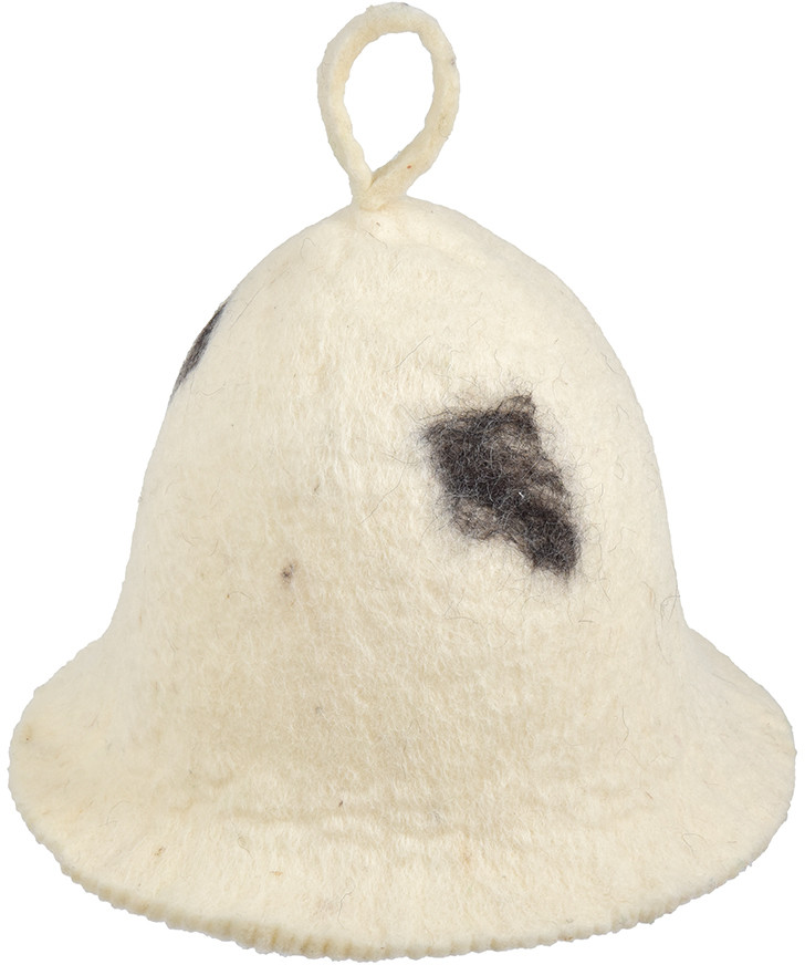 Шапка банная «Колпак» | Банные штучки