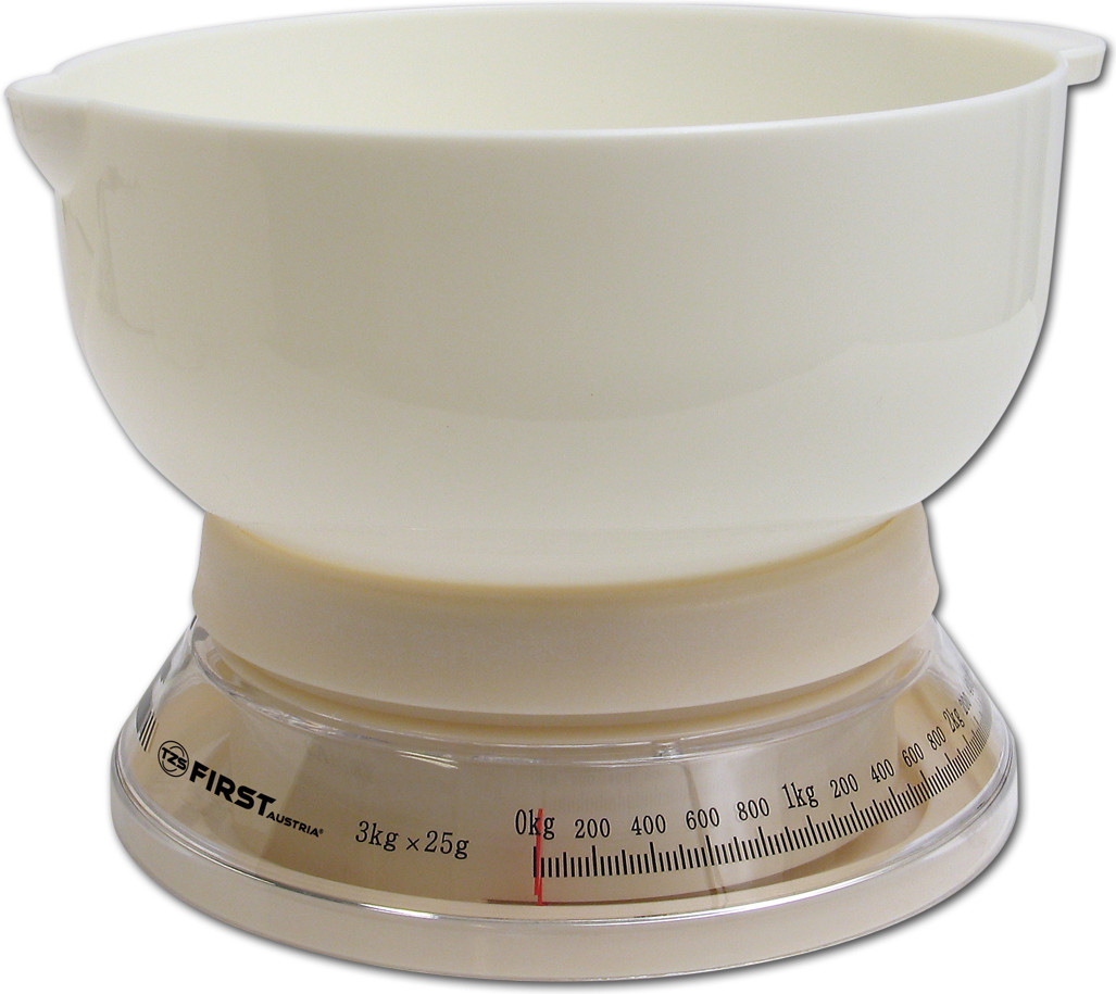 Весы кухонные FA-6421 | First Austria
