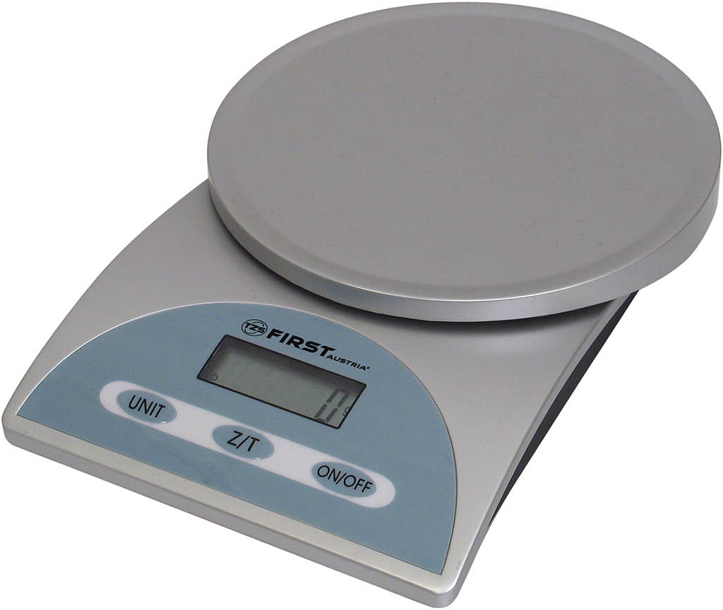 Весы кухонные FA-6405 | First Austria