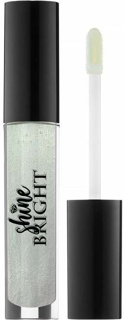 Блеск для губ «Shine Bright», тон 4 | BelorDesign