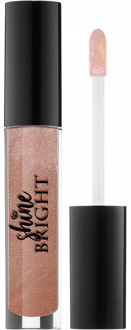 Блеск для губ «Shine Bright», тон 6 | BelorDesign