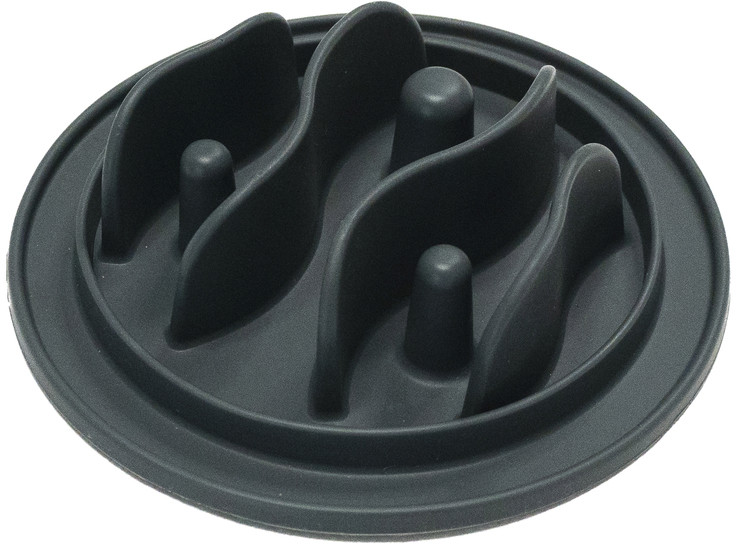 Миска для медленного поедания | SuperDesign