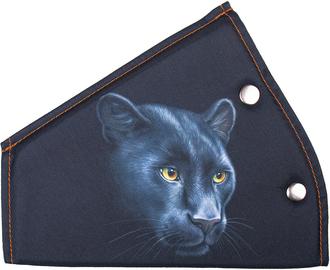 Адаптер ремня безопасности детский «Пантера» | Skyway