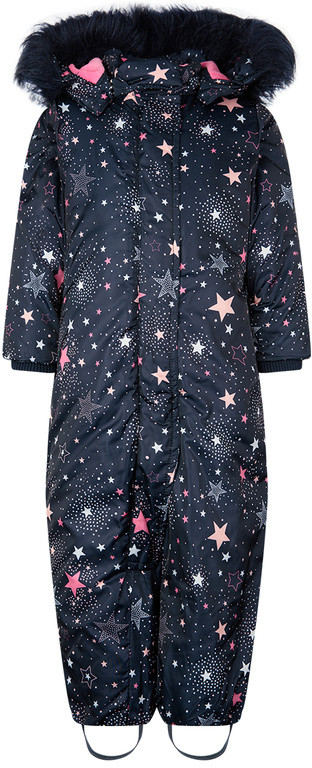 Комбинезон для девочек | Super girl | PlayToday