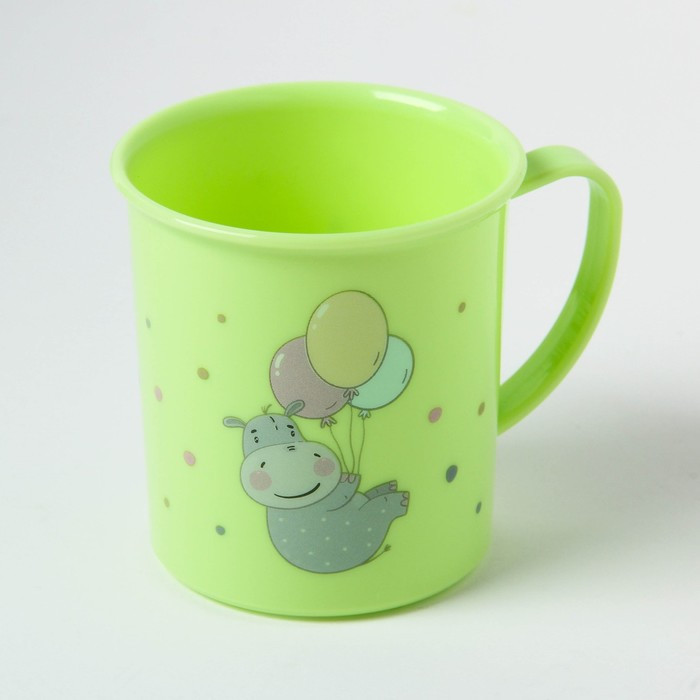 Кружка с рисунком | Полимербыт