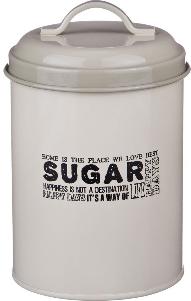 Емкость для пищевых продуктов «Сахар» | Boston | Agness