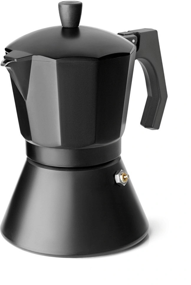 Кофеварка гейзерная | Apollo