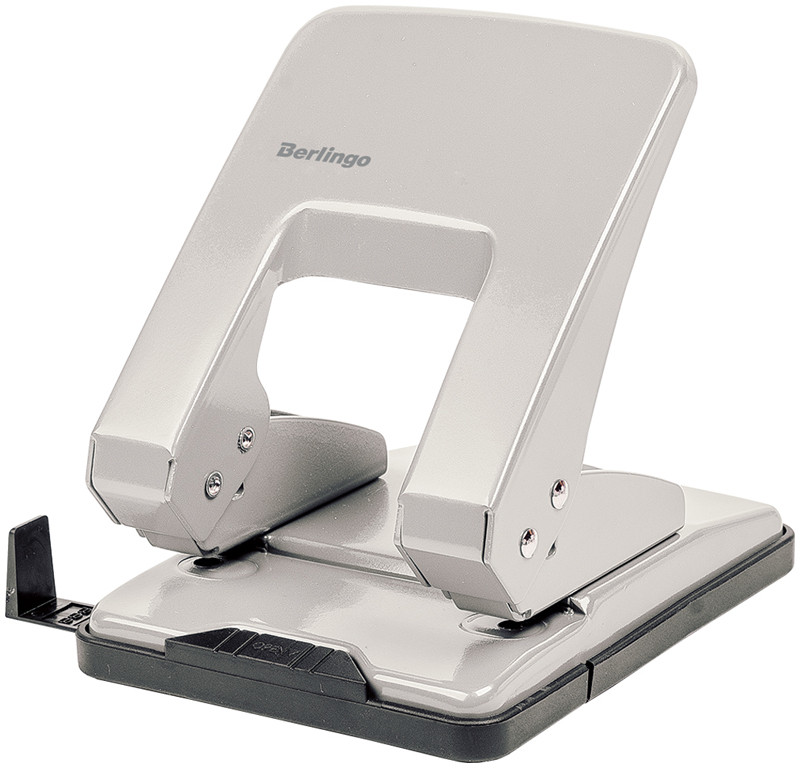 Дырокол металлический | Universal | Berlingo