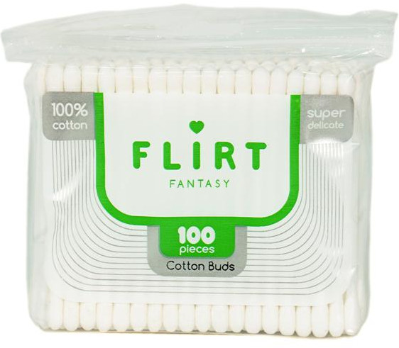 Ватные палочки «Fantasy» | Fantasy Flirt