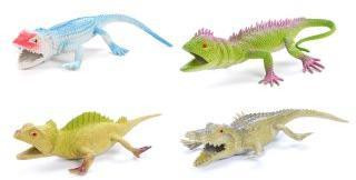 Набор фигурок «Рептилии» | Наша игрушка