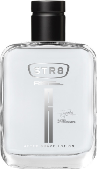 Лосьон после бритья «STR8 Rise» | Rise | STR8