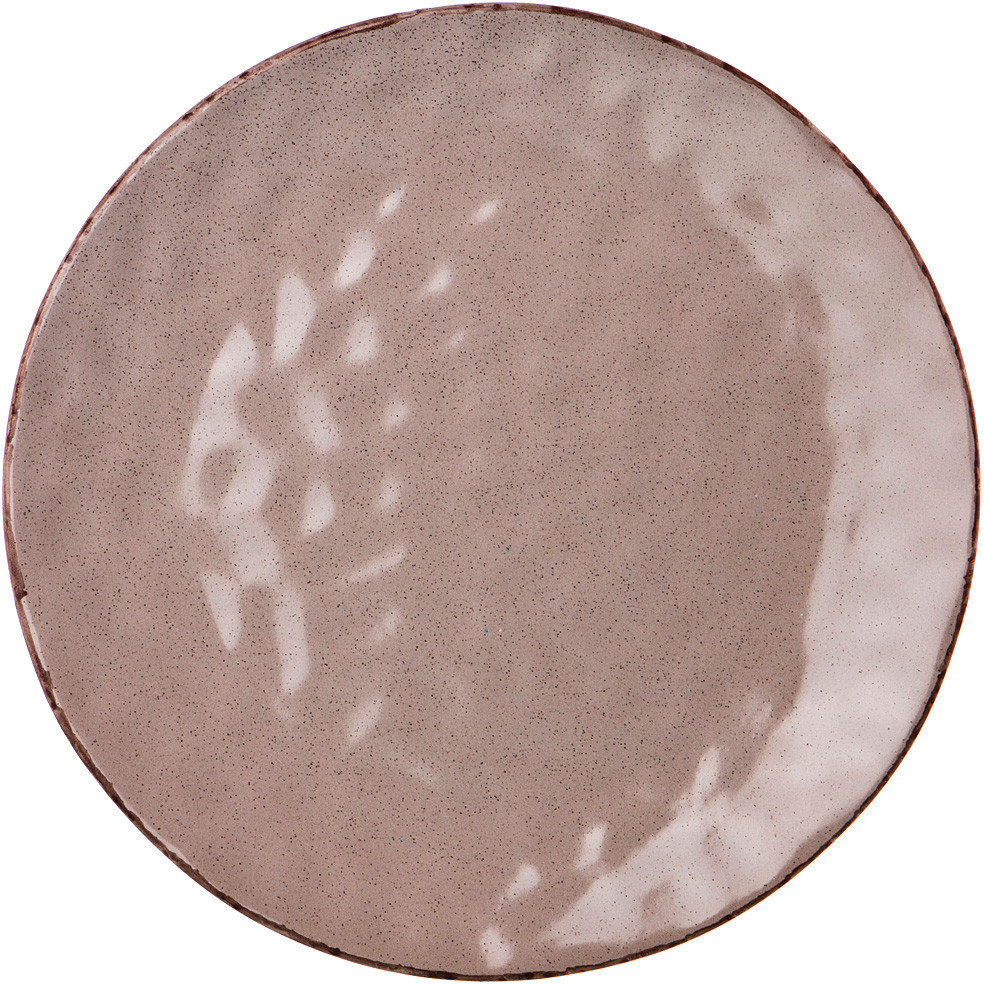 Тарелка десертная «Отражение» | Отражение | Lefard