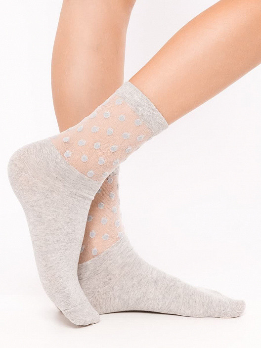 Носки женские | Mark Formelle