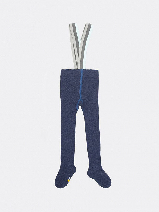 Колготки детские с подтяжками | Mark Formelle