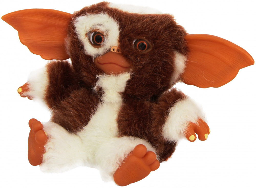 Фигурка «Gizmo» | NECA