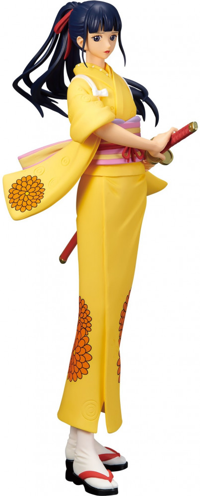 Фигурка «Okiku» | One Piece | Banpresto