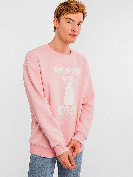 Джемпер мужской | Mark Formelle