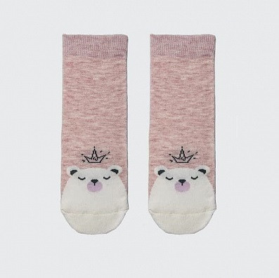 Носки детские | Mark Formelle