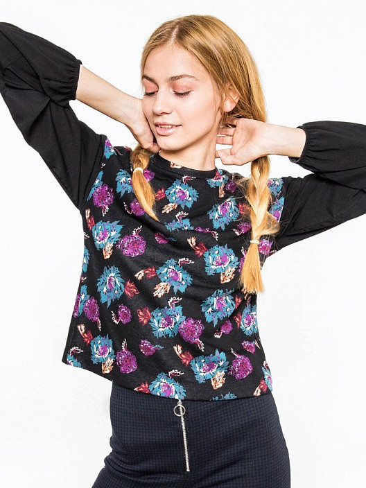 Джемпер женский | Mark Formelle