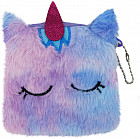 розово-голубой