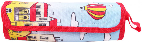 Пенал-косметичка