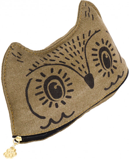 Пенал-косметичка