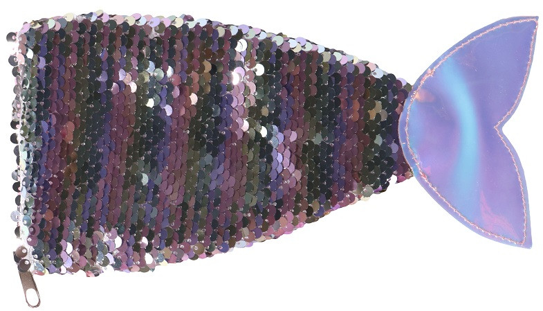 Пенал-сумочка «Рыбка» | Проф-Пресс