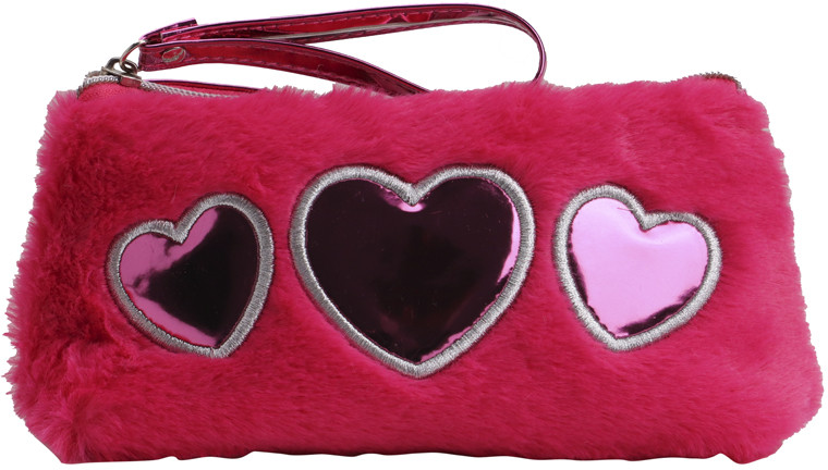 Пенал-косметичка | Проф-Пресс